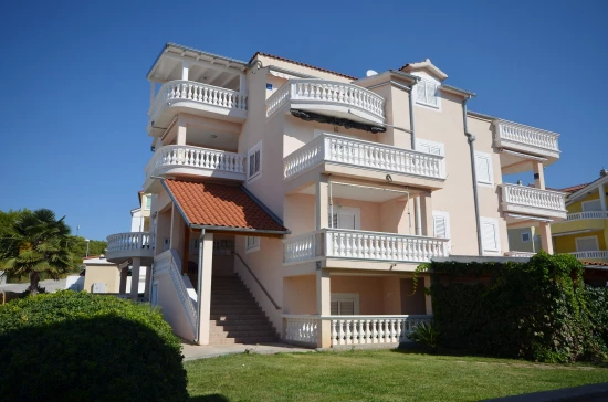 Apartmán Severní Dalmácie - Vodice DA 7026 N1