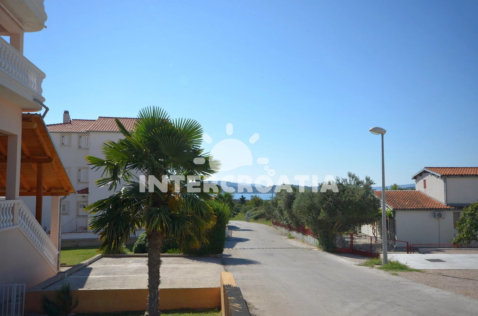 Apartmán Severní Dalmácie - Vodice DA 7026 N1