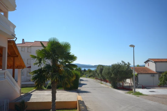Apartmán Severní Dalmácie - Vodice DA 7026 N1