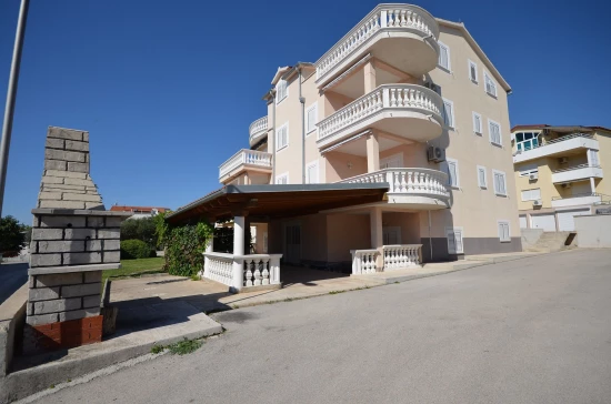 Apartmán Severní Dalmácie - Vodice DA 7026 N1