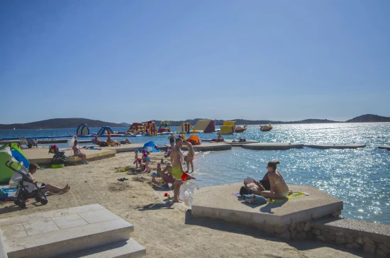 Apartmán Severní Dalmácie - Vodice DA 7026 N1