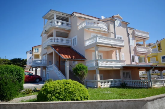 Apartmán Severní Dalmácie - Vodice DA 7026 N1