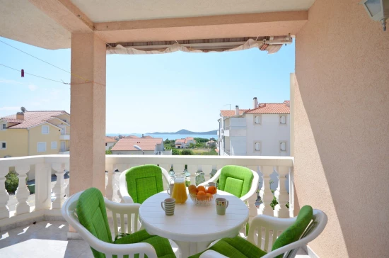 Apartmán Severní Dalmácie - Vodice DA 7026 N1