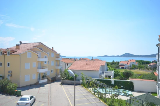 Apartmán Severní Dalmácie - Vodice DA 7026 N1