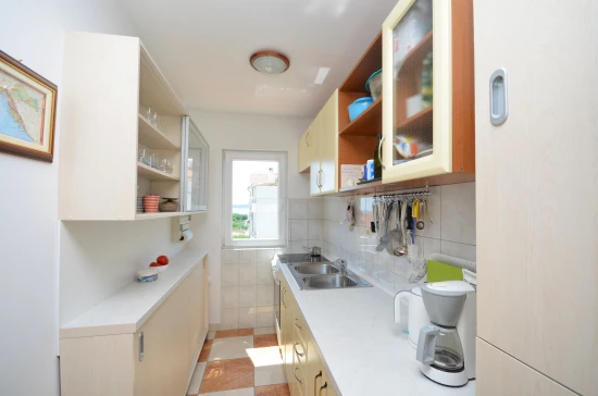 Apartmán Severní Dalmácie - Vodice DA 7026 N1