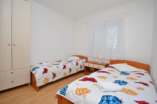 Apartmán Severní Dalmácie - Vodice DA 7026 N1