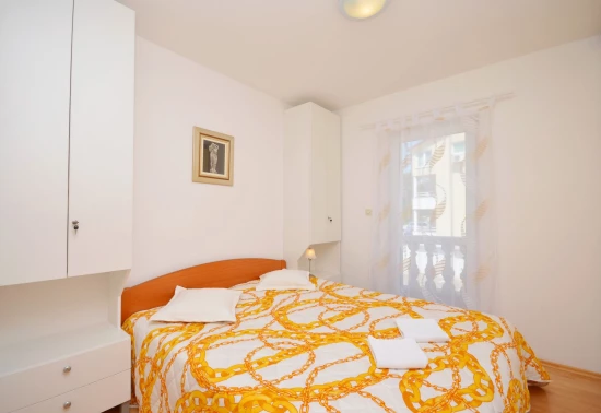 Apartmán Severní Dalmácie - Vodice DA 7026 N1