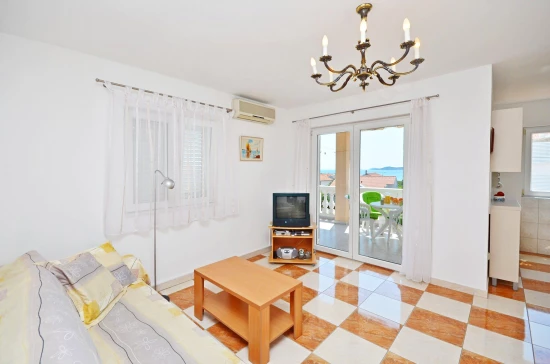 Apartmán Severní Dalmácie - Vodice DA 7026 N1