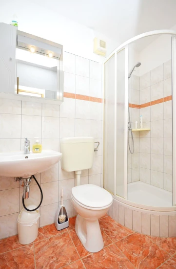 Apartmán Severní Dalmácie - Vodice DA 7026 N1