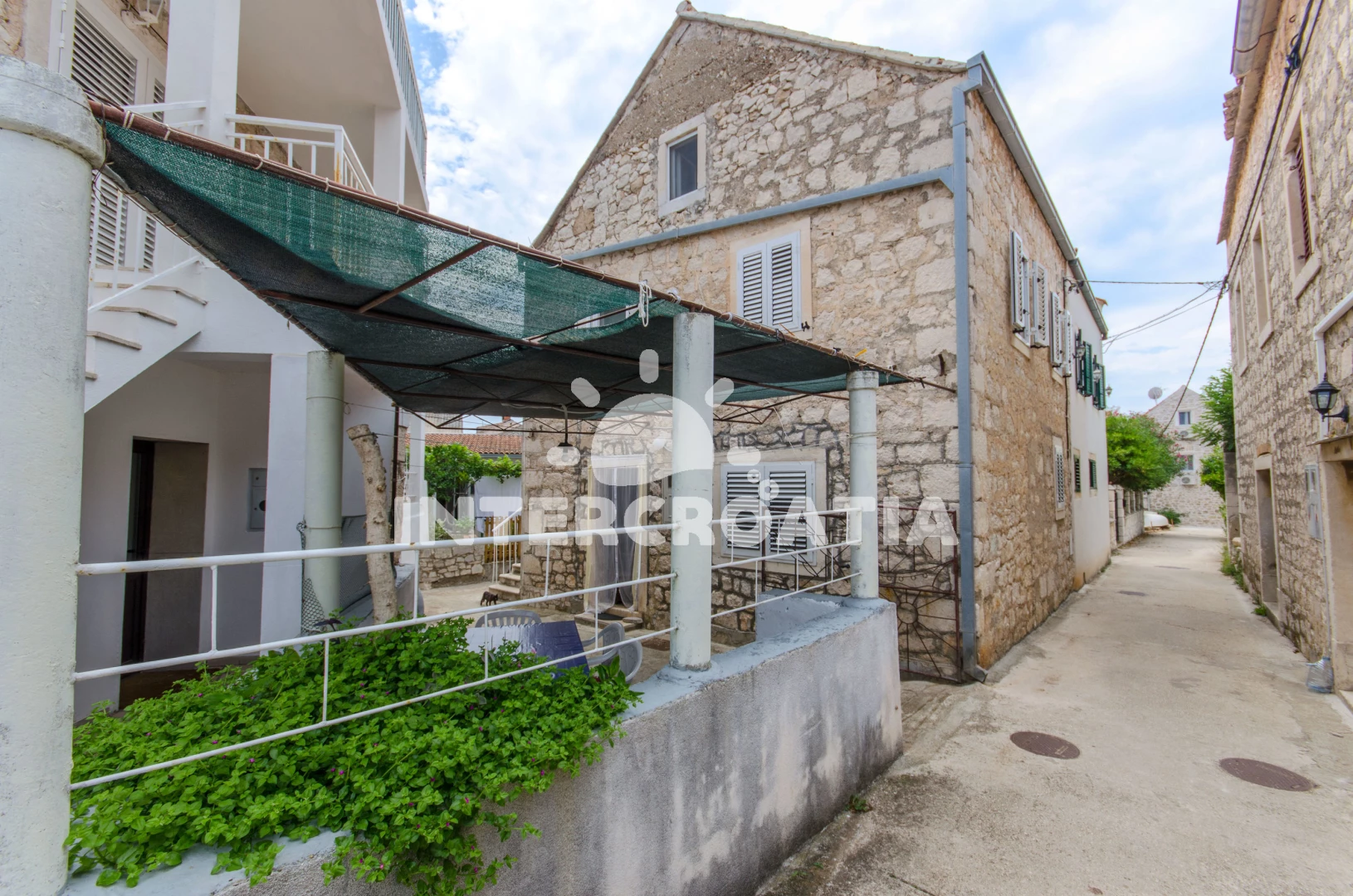 Apartmán Ostrov Hvar - Sućuraj OS 9068 N1