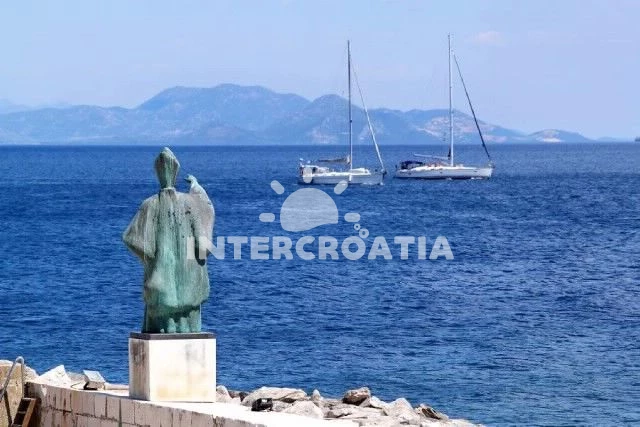 Apartmán Ostrov Hvar - Sućuraj OS 9068 N1