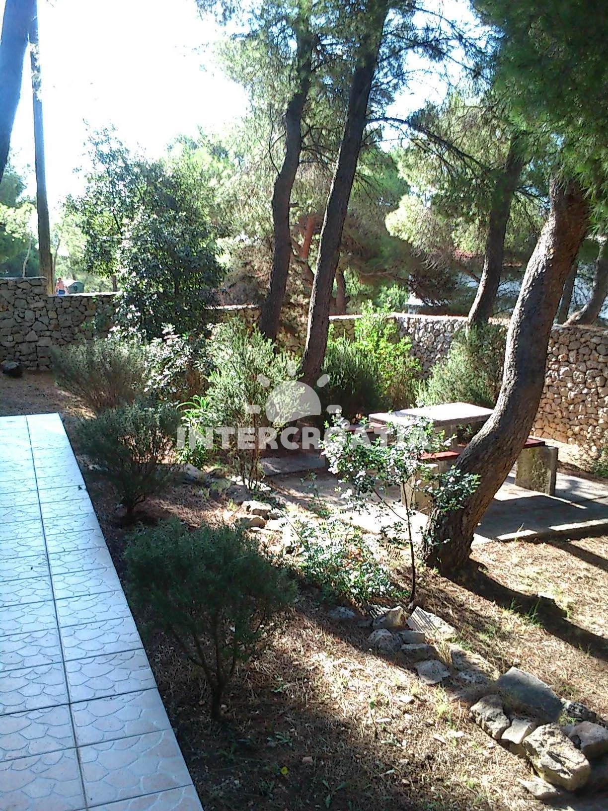 Apartmán Ostrov Vis - Rukavac OS 9068 N2