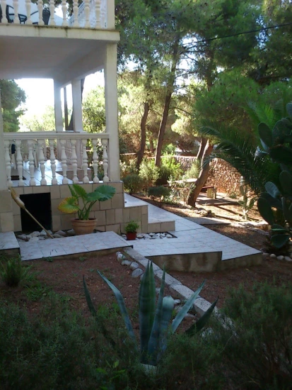 Apartmán Ostrov Vis - Rukavac OS 9068 N2