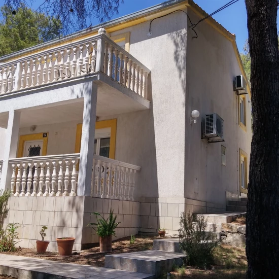 Apartmán Ostrov Vis - Rukavac OS 9068 N2