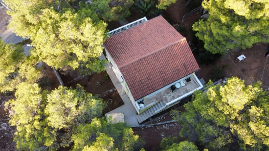 Apartmán Ostrov Vis - Rukavac OS 9068 N2