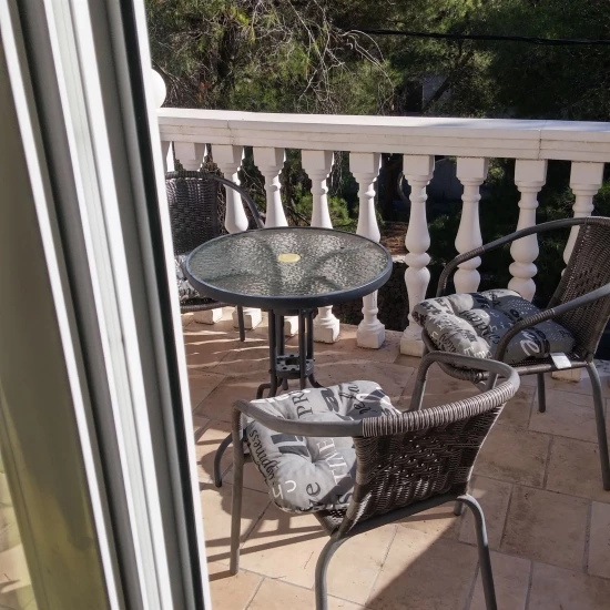 Apartmán Ostrov Vis - Rukavac OS 9068 N2