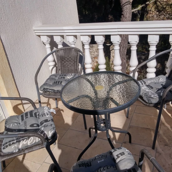 Apartmán Ostrov Vis - Rukavac OS 9068 N2