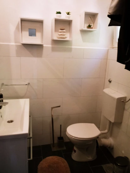 Apartmán Ostrov Vis - Rukavac OS 9068 N2