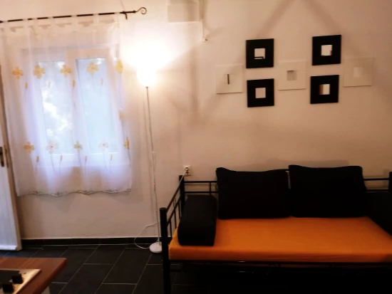 Apartmán Ostrov Vis - Rukavac OS 9068 N2