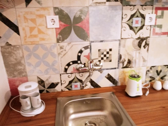 Apartmán Ostrov Vis - Rukavac OS 9068 N2