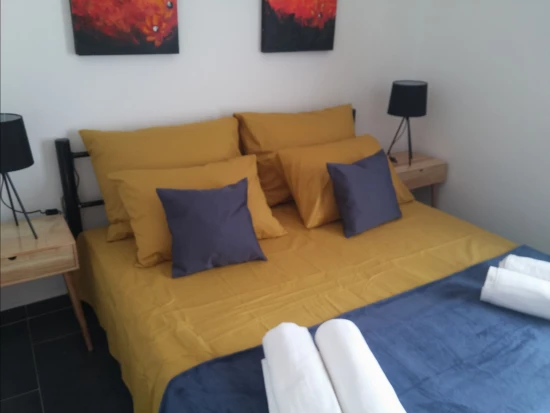 Apartmán Ostrov Vis - Rukavac OS 9068 N2