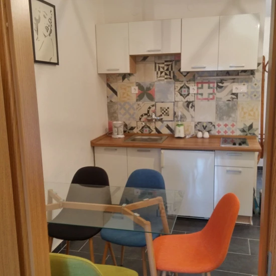 Apartmán Ostrov Vis - Rukavac OS 9068 N2