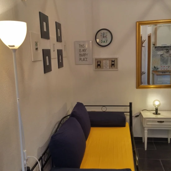 Apartmán Ostrov Vis - Rukavac OS 9068 N2