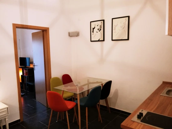 Apartmán Ostrov Vis - Rukavac OS 9068 N2