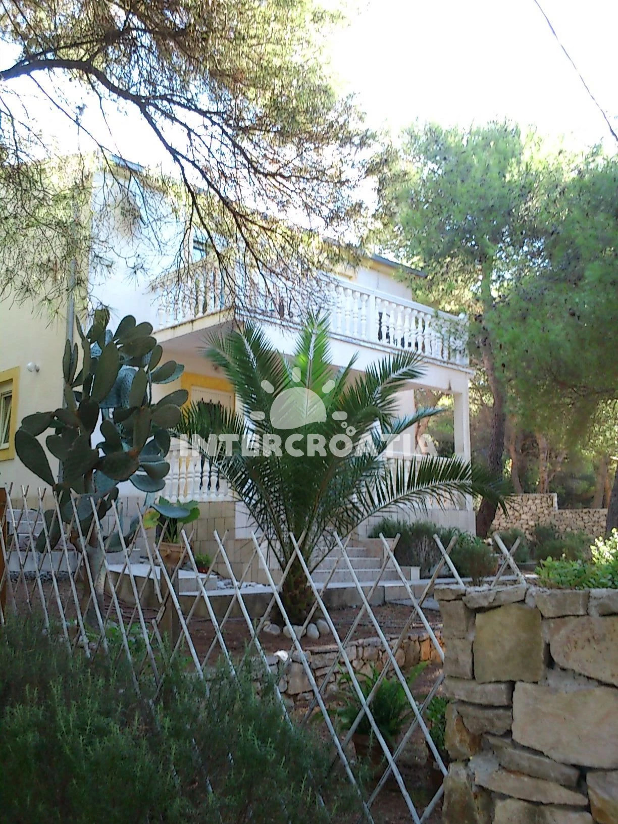 Apartmán Ostrov Vis - Rukavac OS 9068 N3