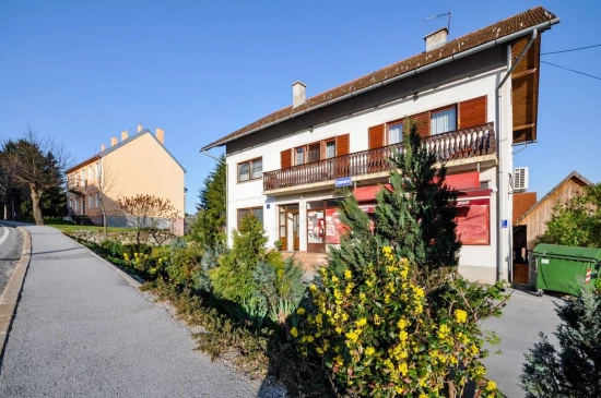 Apartmánový pokoj Kvarner - Rakovica (Plitvická jezera) KV 7013 N1