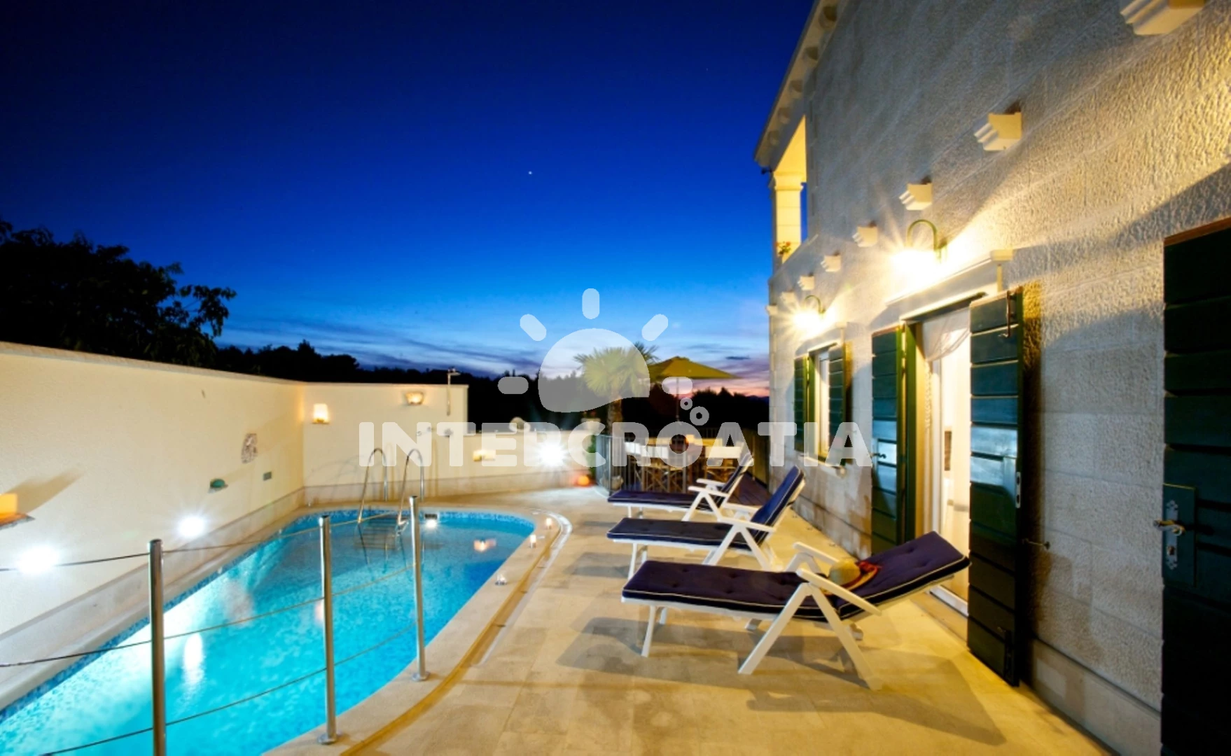 Vila Ostrov Brač - Mirca OS 9069 N1