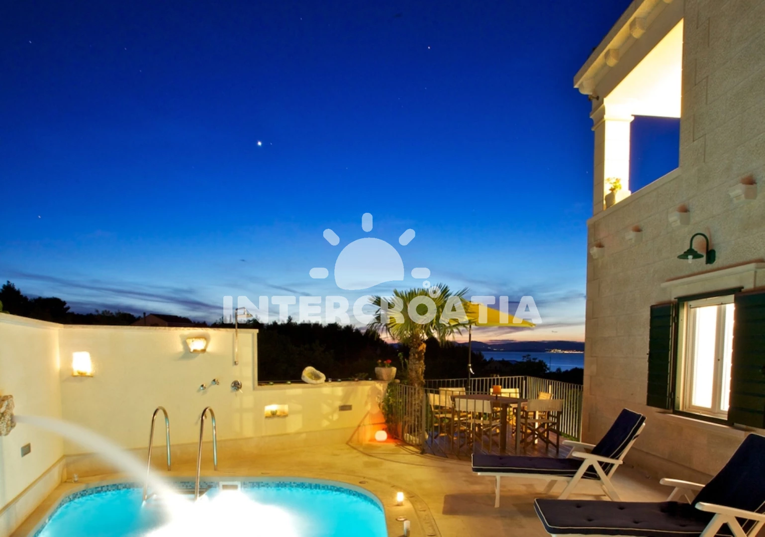 Vila Ostrov Brač - Mirca OS 9069 N1