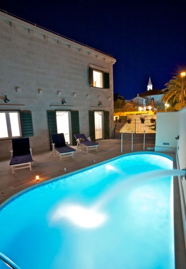 Vila Ostrov Brač - Mirca OS 9069 N1