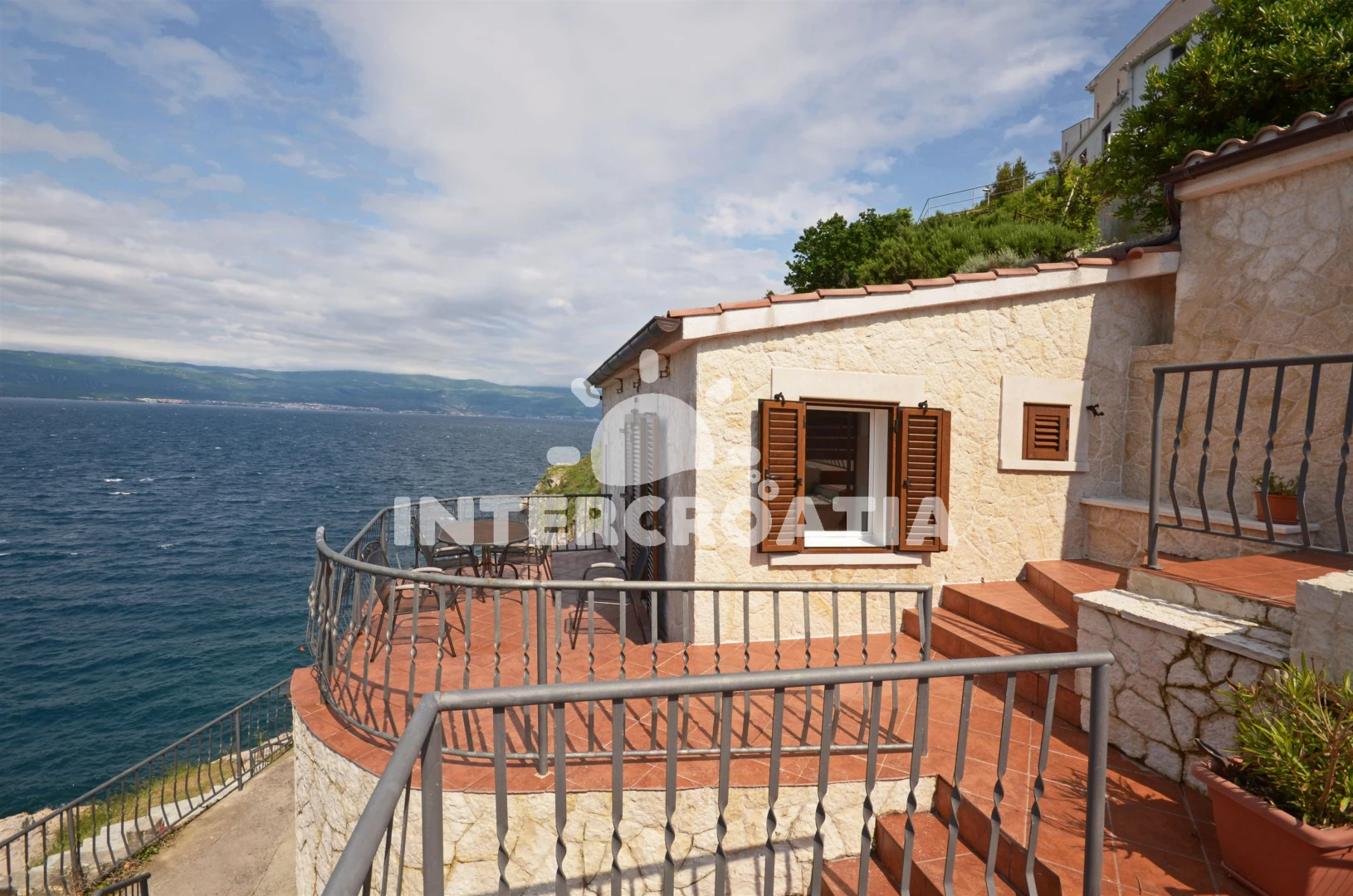 Vila Ostrov Krk - Vrbnik OS 9070 N1