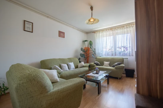 Domek Kvarner - Smoljanac (Plitvická Jezera) KV 7016 N1