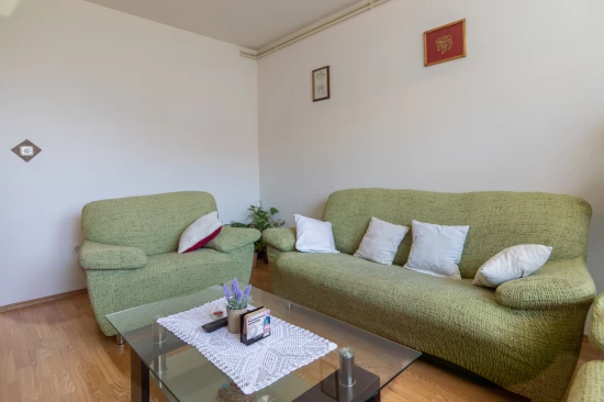 Domek Kvarner - Smoljanac (Plitvická Jezera) KV 7016 N1