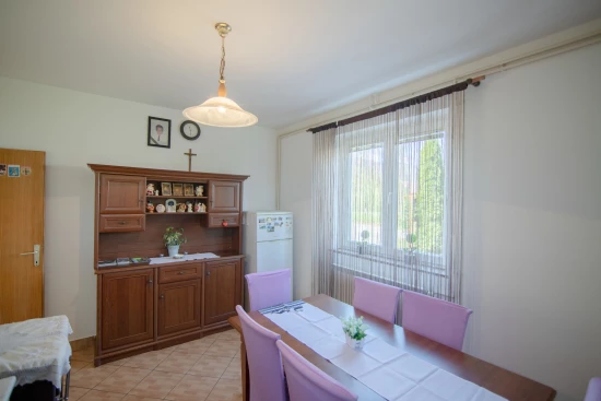 Domek Kvarner - Smoljanac (Plitvická Jezera) KV 7016 N1