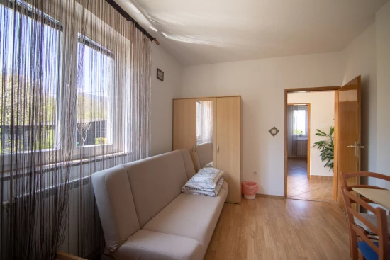 Domek Kvarner - Smoljanac (Plitvická Jezera) KV 7016 N1