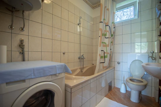 Domek Kvarner - Smoljanac (Plitvická Jezera) KV 7016 N1