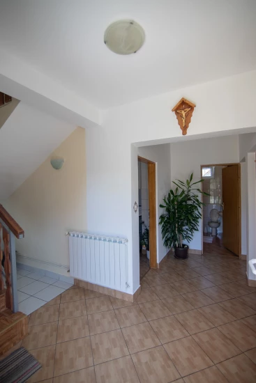 Domek Kvarner - Smoljanac (Plitvická Jezera) KV 7016 N1