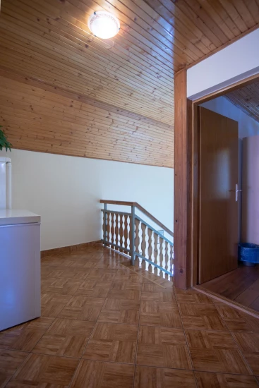 Domek Kvarner - Smoljanac (Plitvická Jezera) KV 7016 N1