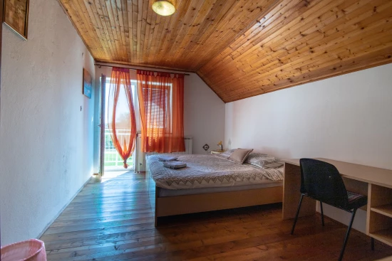 Domek Kvarner - Smoljanac (Plitvická Jezera) KV 7016 N1