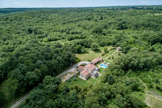 Vila Istrie - Krnica (Pula) IS 7002 N1