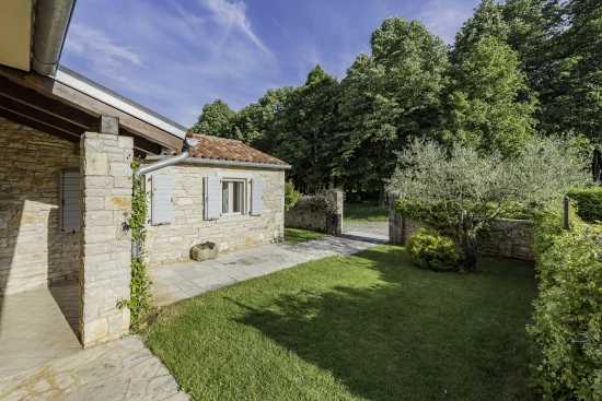 Vila Istrie - Krnica (Pula) IS 7002 N1