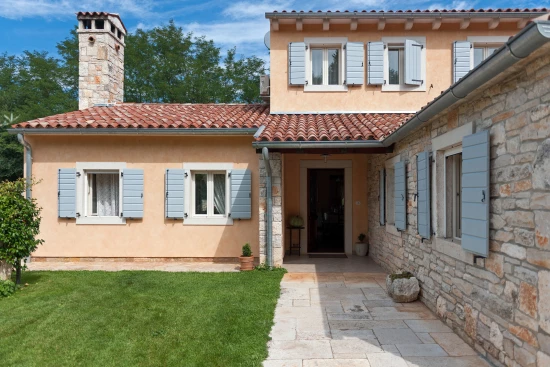 Vila Istrie - Krnica (Pula) IS 7002 N1