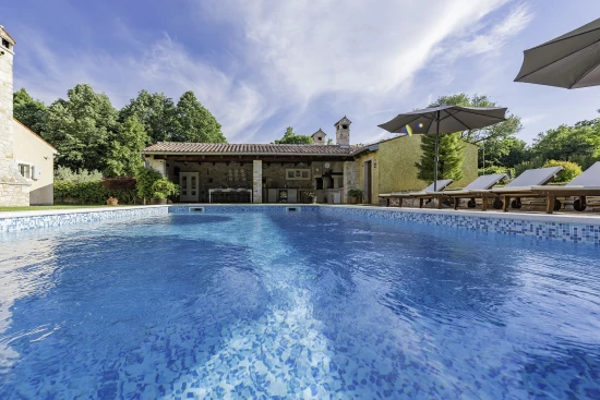 Vila Istrie - Krnica (Pula) IS 7002 N1