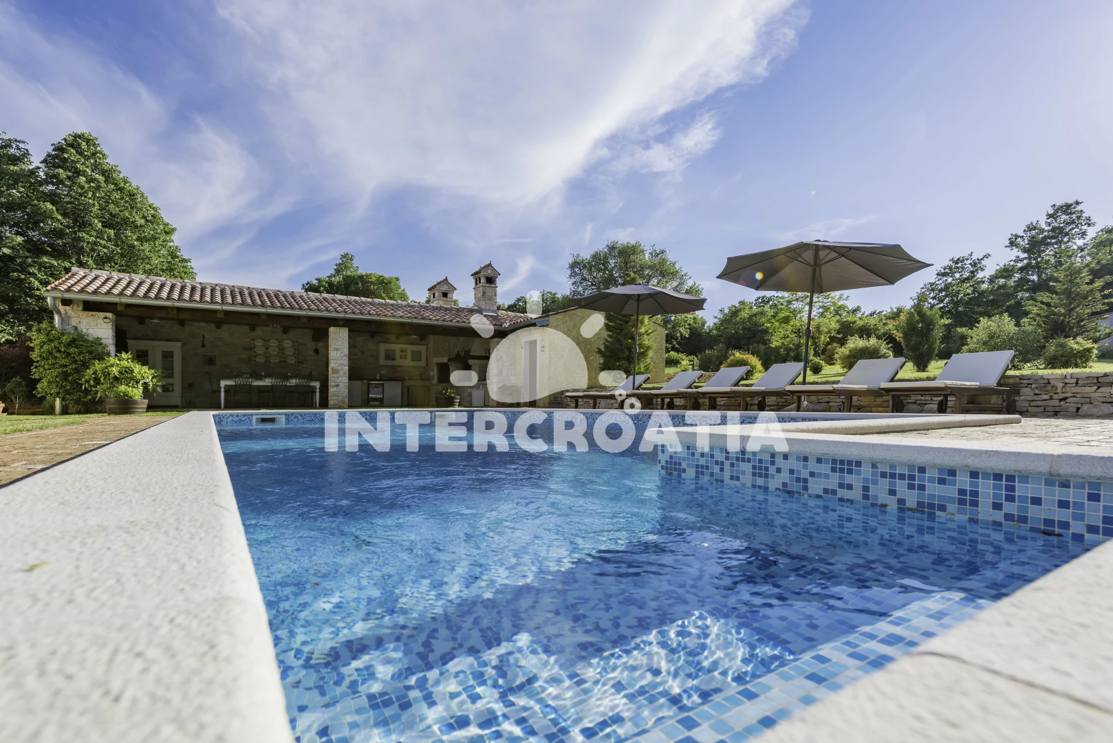 Vila Istrie - Krnica (Pula) IS 7002 N1