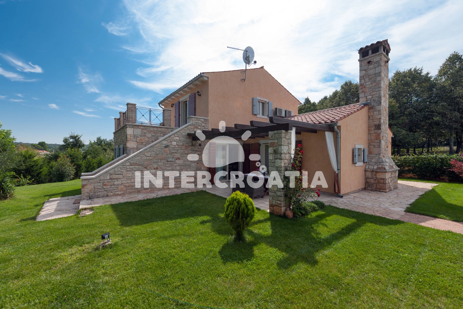 Vila Istrie - Krnica (Pula) IS 7002 N1