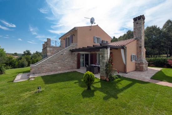 Vila Istrie - Krnica (Pula) IS 7002 N1