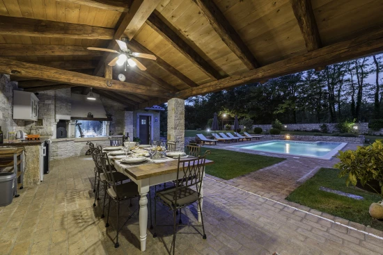 Vila Istrie - Krnica (Pula) IS 7002 N1